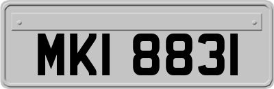 MKI8831