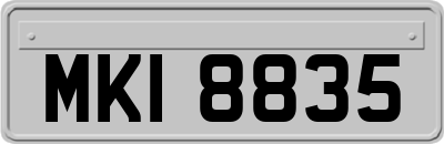 MKI8835