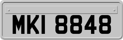 MKI8848