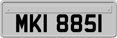 MKI8851