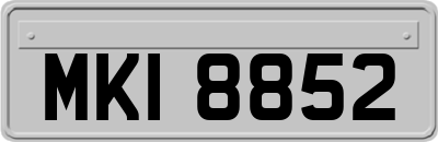 MKI8852
