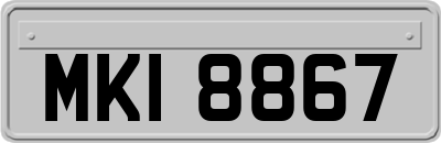 MKI8867