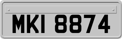 MKI8874
