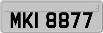 MKI8877