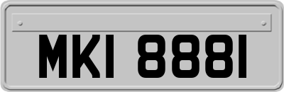 MKI8881