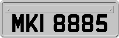 MKI8885