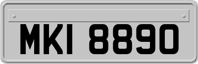 MKI8890