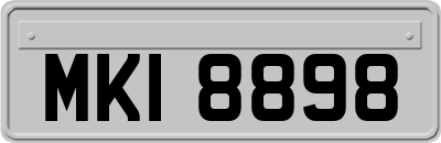 MKI8898