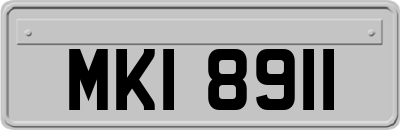 MKI8911
