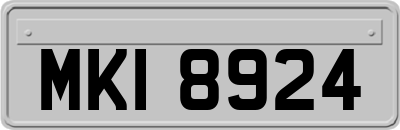 MKI8924