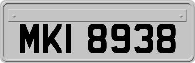 MKI8938