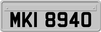 MKI8940