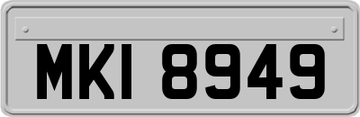 MKI8949