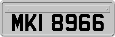 MKI8966