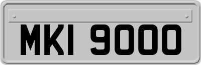 MKI9000