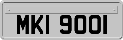 MKI9001