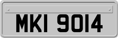 MKI9014