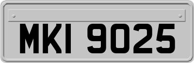 MKI9025