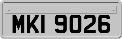 MKI9026