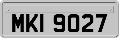 MKI9027