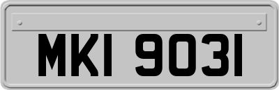 MKI9031