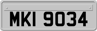 MKI9034