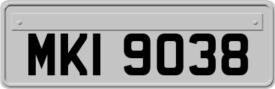 MKI9038