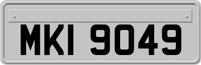 MKI9049