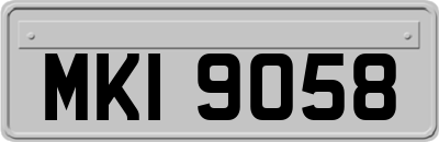 MKI9058