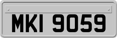 MKI9059