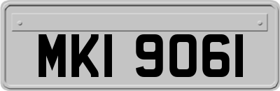 MKI9061