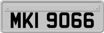 MKI9066
