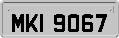 MKI9067