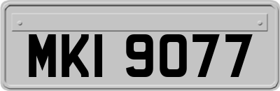 MKI9077