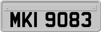 MKI9083