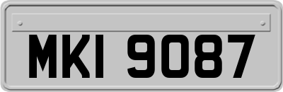 MKI9087