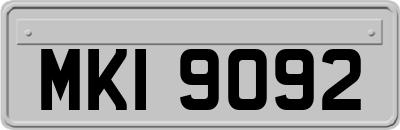 MKI9092