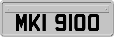 MKI9100