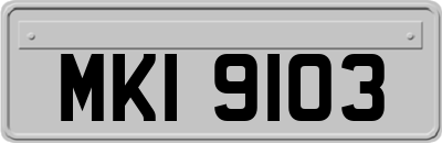 MKI9103