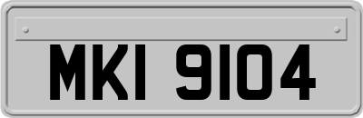 MKI9104