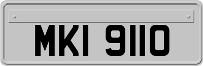 MKI9110
