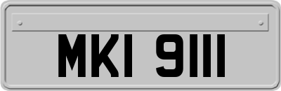 MKI9111