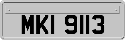 MKI9113