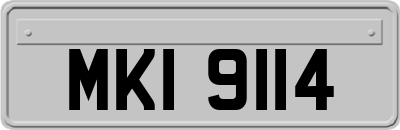 MKI9114