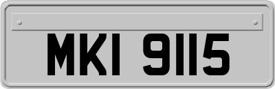 MKI9115