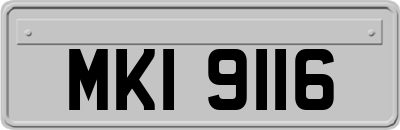 MKI9116