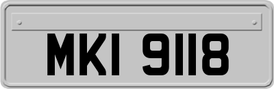 MKI9118