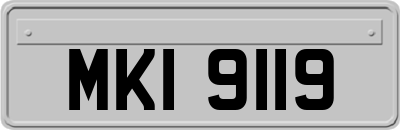 MKI9119