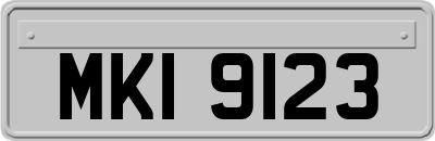 MKI9123