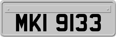 MKI9133